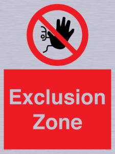 Exclusion Zone